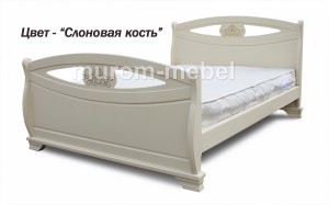 Кровать Эльза