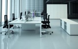 Мебель для персонала «5-element»