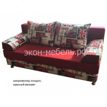 Еврокнижка - Микровелюр