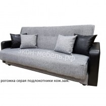 Диван-кровать j-home - Рогожка