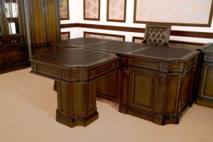 Кабинеты руководителя Раут
