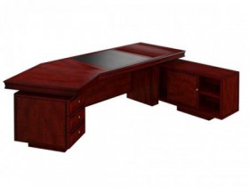 Письменный стол для руководителя BR-233L