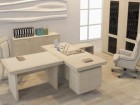 Кабинет руководителя Беринг