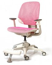 Ортопедические детские кресла DuoFlex Junior Mesh