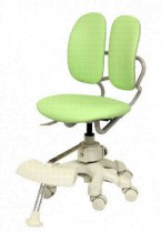 Детское ортопедическое компьютерное кресло DUOREST KIDS DR-289SG