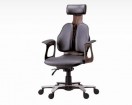Ортопедическое компьютерное кресло Duorest CABINET DD-130