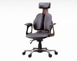 Ортопедическое компьютерное кресло Duorest CABINET DD-130