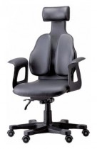 Ортопедическое компьютерное кресло DUOREST CABINET DR-120 A