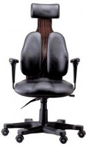 Ортопедическое компьютерное кресло DUOREST CABINET DR-140