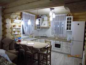 Кухонный гарнитур на заказ