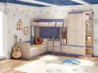 Детская Индиго 1