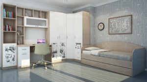 Детская Престиж