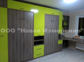 Комплект мебели в детскую комнату