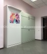 Кровать-трансформер в подростковую и детскую