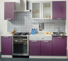 Кухня Трапеза Классика 1500