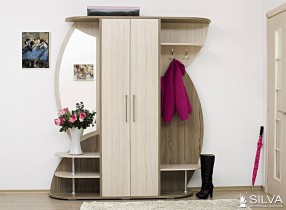 НМ-013.54 Прихожая Лайма