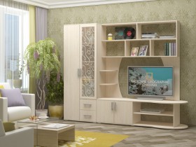 ГОСТИНАЯ СМАРТ