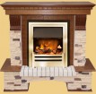 �������������� � �������� �������� Pierre Luxe � ������ Cavendish\Chesford | Dimplex