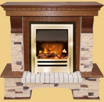 �������������� � �������� �������� Pierre Luxe � ������ Cavendish\Chesford | Dimplex