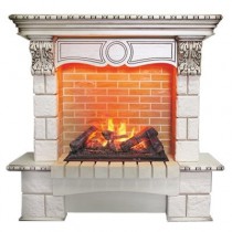 �������������� � �������� �������� Pierre Luxe (Cassete 400) | Dimplex