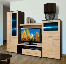 Стенка Горка 14
