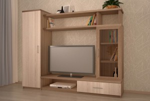 Стенка "Весна 6"