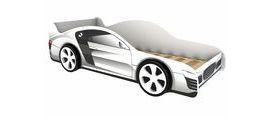 Кроватка "Audi"