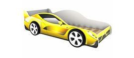 Кроватка "Ferrari"