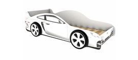 Кроватка "Porshe"