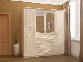 Шкаф "Карина - 7"