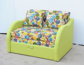 Мини диваны «Baby»