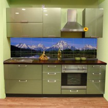 Кухня Техно