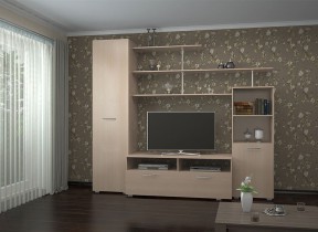 Гостиная "Сити"