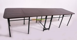 Стол-книжка Maksimus-2 305х90 см