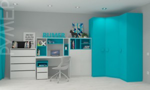 Подростковая "Румер"