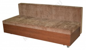Диван еврокнижка "Дачник"