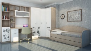 Детская Престиж