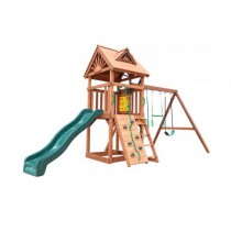 High Peak игровая площадка