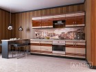 Albico кухонный фартук FM-028