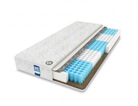 Матрас Immuno (Аскона)