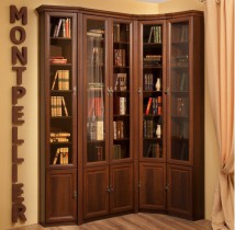 Библиотека «MONTPELLIER»