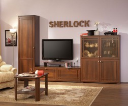 Шкаф МЦН 2 Sherlock