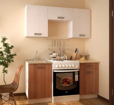 Кухня Катя 2 1,6 бтс