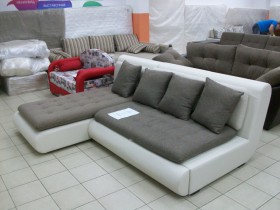 Диван Кормак угол универсальный