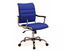 Кресло CH-994AXSN/BLUE