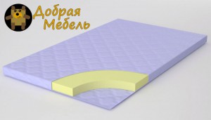 Матрас "Гулливер"