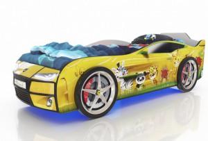 ������� �������� - ������� "Kiddy" ������