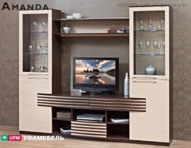 Стенка «Amanda»