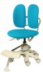 Детское ортопедическое кресло Duorest Kids DR-289SG(L)
