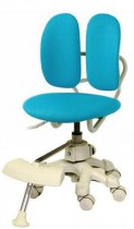 Детское ортопедическое кресло Duorest Kids DR-289SG(L)